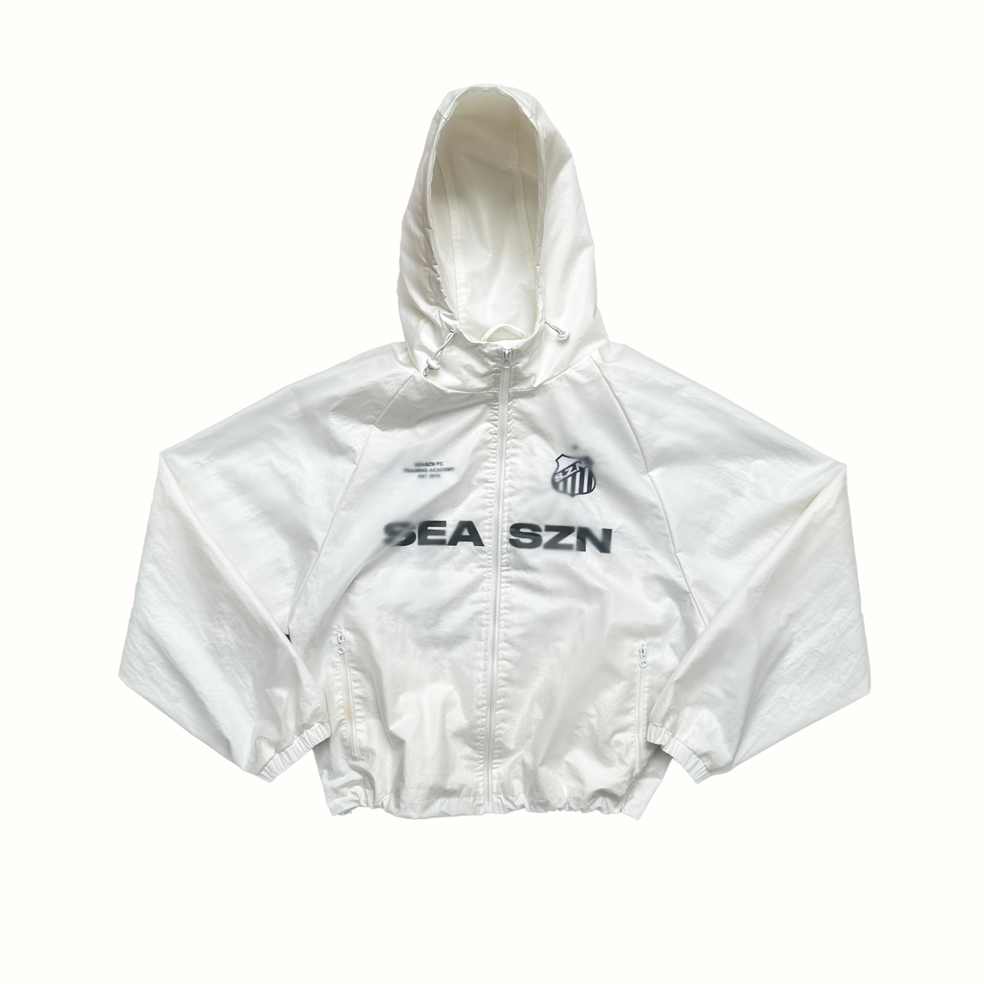 Jacket Santos