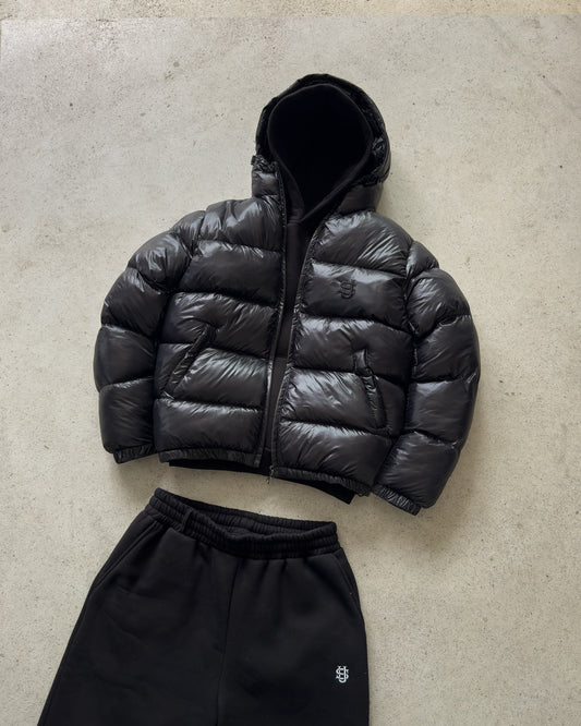 Grey Puffer